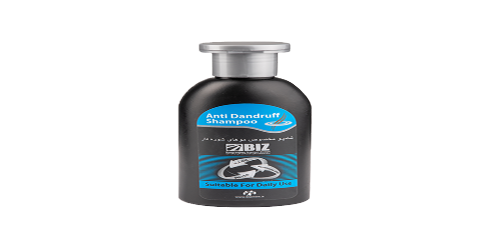 شامپو ضد شوره