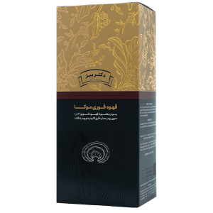 گانودرما دکتر بیز