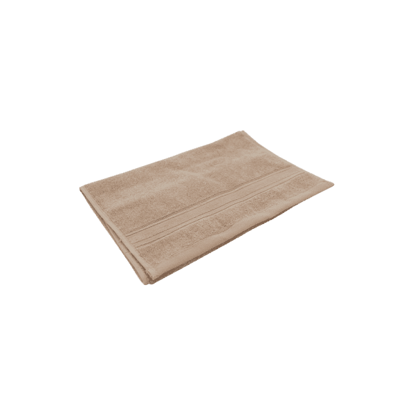 حوله استخری رنگ نسکافه ای