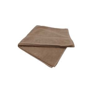 حوله استخری رنگ نسکافه ای