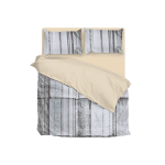ست لحاف طرح AXELLE دو نفره ۶ تکه سه بعدی king size