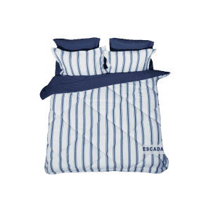 ست لحاف طرح ESCADA دو نفره ۶ تکه سه بعدی king size