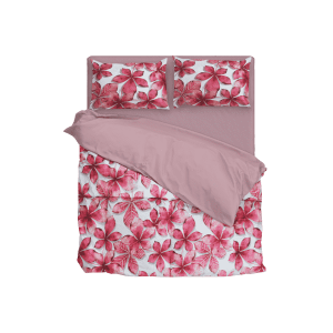 ست لحاف طرح LIANA دو نفره ۶ تکه سه بعدی king size