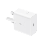 شارژر 25 وات سامسونگ مدل EP-T2510 سفید