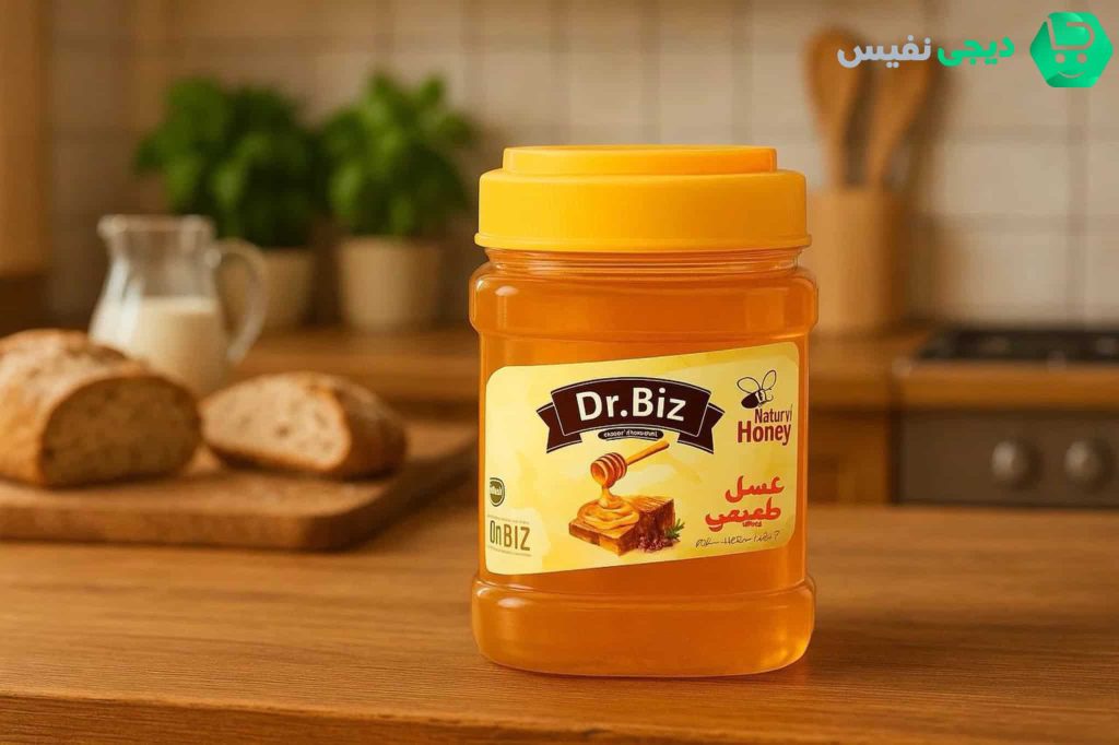 عسل برای افراد دیابتی