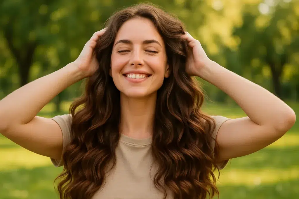 شامپو ضد شوره