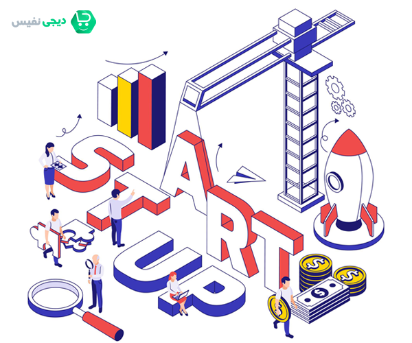 بازاریابی استارتاپی در بازار ایران چگونه است؟