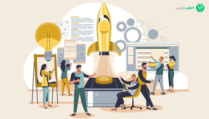 استراتژی های طلایی بازاریابی برای استارتاپ ها