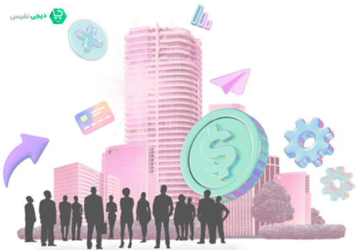 شرکت بیز چیست و چگونه فعالیت میکند؟