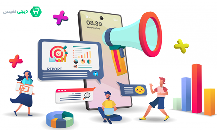 انواع بازاریابی چیست؟