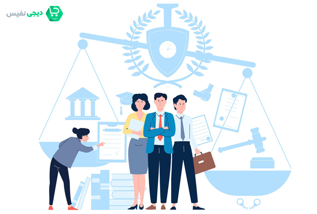 تاییدیه های شرکت بیز چیستند؟