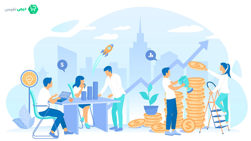 چالش های درآمدزایی در بیز چیست؟