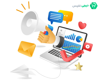 تاثیر بازاریابی در رشد کسب و کار ها چیست؟