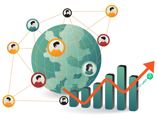 مزایای نتوورک مارکتینگ در ایران چیست؟