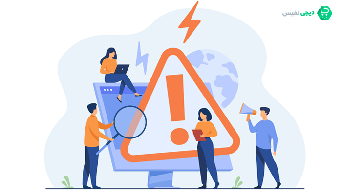 اشتباهات رایج تازه وارد ها به شرکت بیز