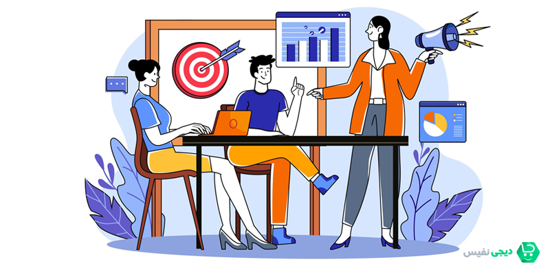 بهترین شرکت نتورک مارکتینگ از نظر قانونی