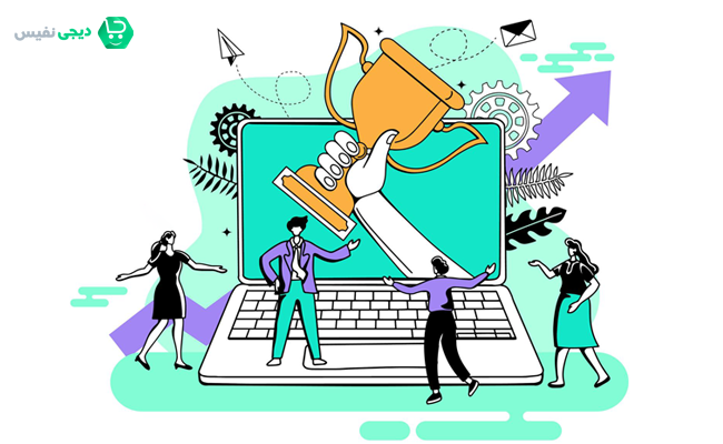 نقش بازاریابی در موفقیت برند ها