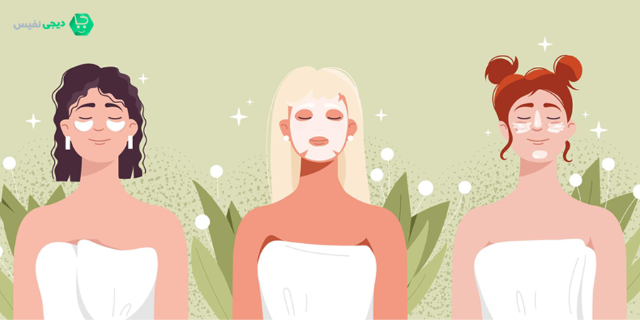 راهنمای استفاده از کرم کلاژن گاتیو برای نتایج بهتر