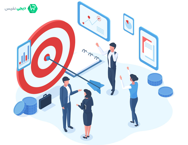 بازار هدف نتوورک مارکتینگ در ترکیه چگونه است؟