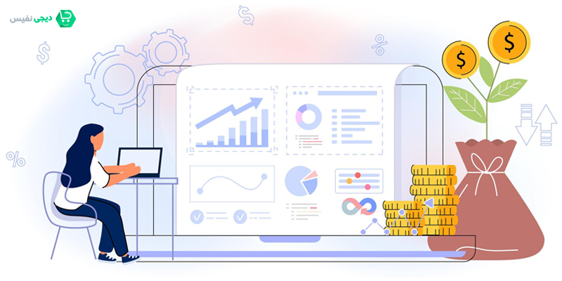 راز موفقیت مالی در شرکت بیز چیست؟