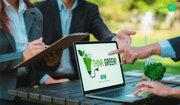 تاثیر بازاریابی سبز در وفاداری مشتری چیست؟