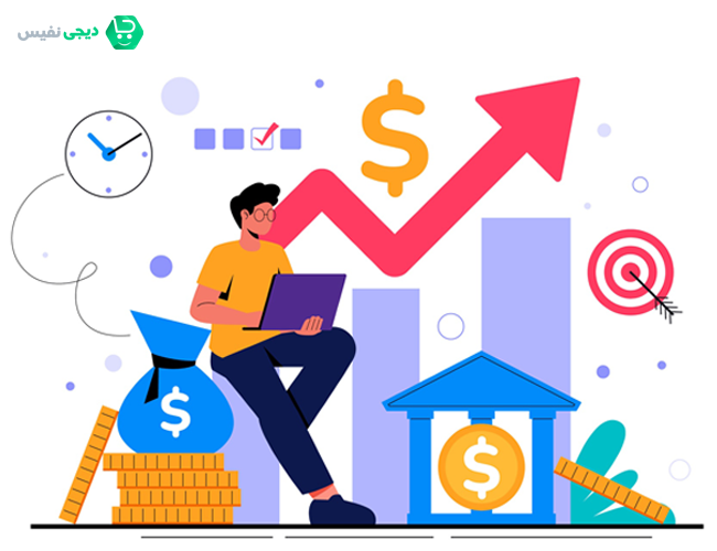 درآمد واقعی از نتوورک مارکتینگ در ترکیه