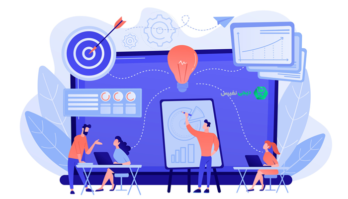 مزایای دیجیتال مارکتینگ برای کسب و کار ها چیست؟