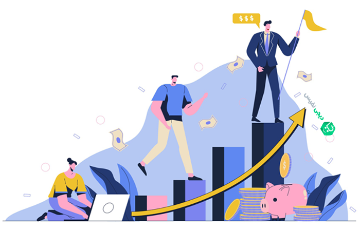 چرا شرکت بیز یک سکوی مناسب برای رشد کارآفرینان است؟