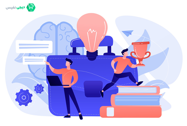 معرفی شرکت بیز و زمینه فعالیت آن