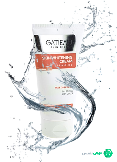 کرم کلاژن گاتیو چیست؟