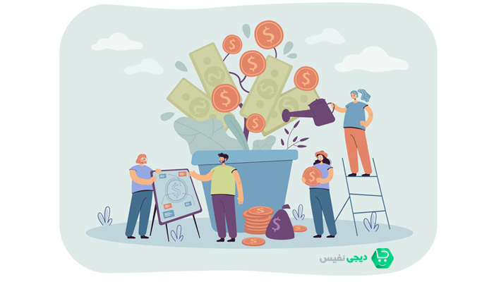 چگونه از طریق شرکت بیز کسب درآمد کنیم