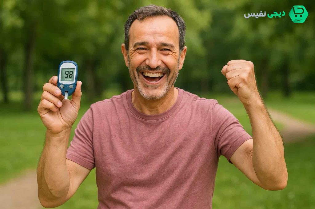 دیابت از کجا شروع می شود