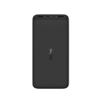 پاوربانک شیائومی مدل Redmi PB200LZM ظرفیت 20000 میلی آمپر ساعت