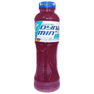 داینامین بلوبری تمشک