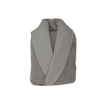 حوله پالتویی سایز ۱۳۵ ایکس لارج - خاکی