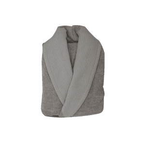 حوله پالتویی سایز ۱۳۵ ایکس لارج - خاکی