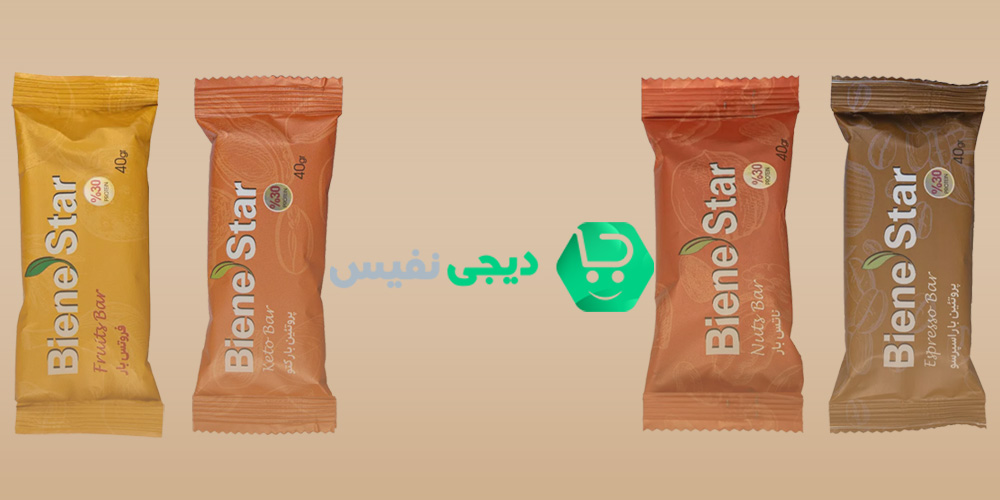 پروتئین بار