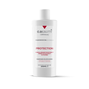 شامپو محافظ رنگ مو سریتا بیوتی