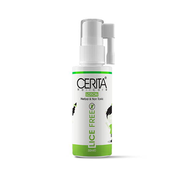 لوسیون لایس فری سریتا