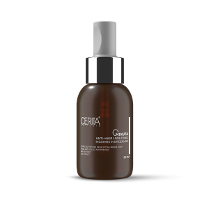 تونیک ضد ریزش مینوتا سریتا