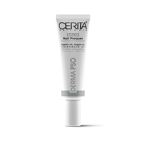 بالم ناخن پسوریازیس سریتا