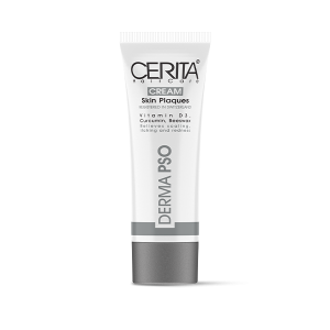 کرم درما پسو پلاس سریتا