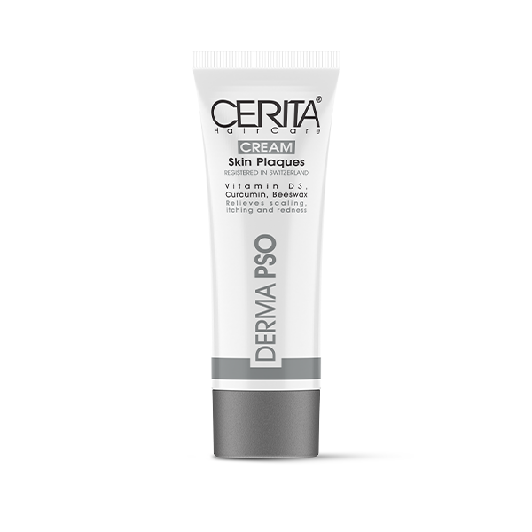 کرم درما پسو پلاس سریتا