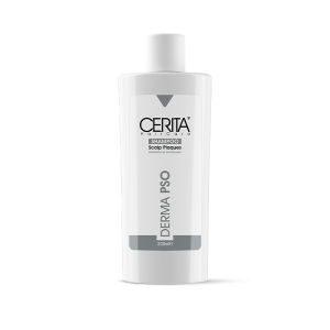 شامپو درما پسو پلاس سریتا