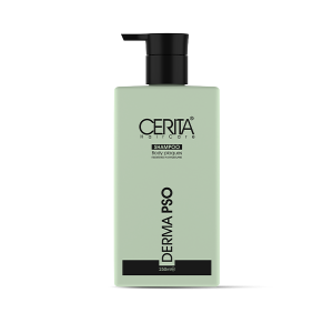 شامپو بدن پسوریازیس سریتا