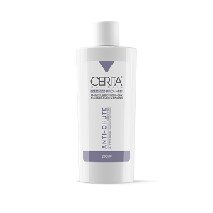 شامپو ضد ریزش پرو مین سریتا