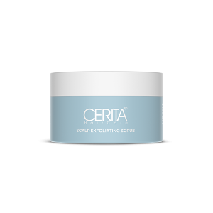 اسکراب کف سر سریتا