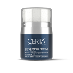 شامپو خشک پودری سریتا