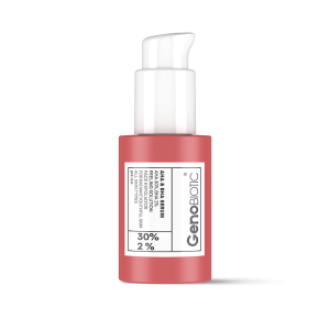 سرم آلفا و بتا هیدروکسی اسید ژنوبایوتیک