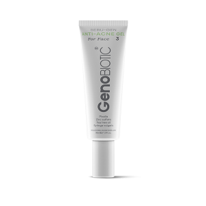 ژل ضد آکنه ژنوبایوتیک
